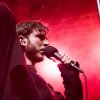 Oscar And The Wolf foto Oscar and the Wolf - 15/1 - Effenaar