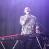 Foto Oscar And The Wolf te Oscar and the Wolf - 15/1 - Effenaar