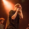 Foto Bazart te Oscar and the Wolf - 15/1 - Effenaar