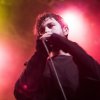 Foto Oscar & The Wolf te Oscar and the Wolf - 15/1 - Effenaar