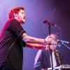 Foto Bazart te Oscar and the Wolf - 15/1 - Effenaar