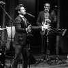 Foto Matt Dusk te Matt Dusk - 16/1 - TivoliVredenburg