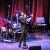 Foto Matt Dusk te Matt Dusk - 16/1 - TivoliVredenburg