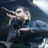 Foto Three Days Grace te Three Days Grace - 21/1 - TivoliVredenburg