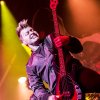 Three Days Grace foto Three Days Grace - 21/1 - TivoliVredenburg