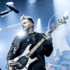 Foto Three Days Grace te Three Days Grace - 21/1 - TivoliVredenburg