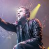 Three Days Grace foto Three Days Grace - 21/1 - TivoliVredenburg