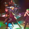 Foto Threshold te Threshold - 23/1 - Boerderij