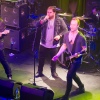 Foto Damnation Angels op Threshold - 23/1 - Boerderij
