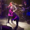 Foto Damnation Angels op Threshold - 23/1 - Boerderij