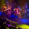 Foto Damnation Angels op Threshold - 23/1 - Boerderij