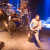 Foto Spheric Universe Experience op Threshold - 23/1 - Boerderij