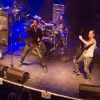 Foto Spheric Universe Experience op Threshold - 23/1 - Boerderij