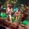 Foto Spheric Universe Experience op Threshold - 23/1 - Boerderij