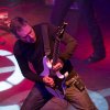 Foto Threshold te Threshold - 23/1 - Boerderij