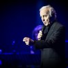 Charles Aznavour foto Charles Aznavour - 21/1 - Heineken Music Hall