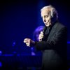 Foto Charles Aznavour op Charles Aznavour - 21/1 - Heineken Music Hall