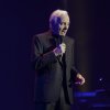 Foto op Charles Aznavour - 21/1 - Heineken Music Hall