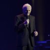 Foto op Charles Aznavour - 21/1 - Heineken Music Hall