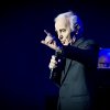 Foto Charles Aznavour op Charles Aznavour - 21/1 - Heineken Music Hall