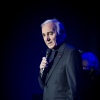 Foto Charles Aznavour op Charles Aznavour - 21/1 - Heineken Music Hall