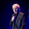 Foto Charles Aznavour op Charles Aznavour - 21/1 - Heineken Music Hall