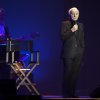 Foto op Charles Aznavour - 21/1 - Heineken Music Hall