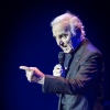 Foto Charles Aznavour op Charles Aznavour - 21/1 - Heineken Music Hall