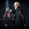 Charles Aznavour foto Charles Aznavour - 21/1 - Heineken Music Hall