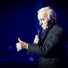 Foto Charles Aznavour op Charles Aznavour - 21/1 - Heineken Music Hall