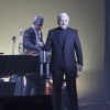 Foto op Charles Aznavour - 21/1 - Heineken Music Hall