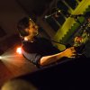 Foto The Maccabees te The Maccabees - 26/1 - Paradiso