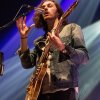 Foto Hozier te Hozier - 25/1 - HMH