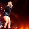Foto Ellie Goulding op Ellie Goulding - 26/1 - Ziggo Dome