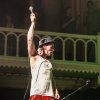 Podiuminfo review: Will And The People - 22/1 - Paradiso