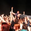 Foto  op Foals - 04/02 - HMH