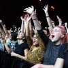 Foto  op Foals - 04/02 - HMH