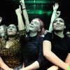 Foto  op Foals - 04/02 - HMH