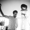 Foto Bounty Island te Grasnapolsky 2016 - Zaterdag