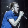 Foto Imagine Dragons op Imagine Dragons Ziggo Dome