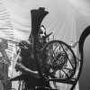 Foto Behemoth te Behemoth - 06/02 - TivoliVredenburg