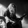 Foto Entombed AD te Behemoth - 06/02 - TivoliVredenburg
