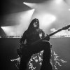Foto Abbath te Behemoth - 06/02 - TivoliVredenburg