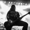 Foto Entombed AD te Behemoth - 06/02 - TivoliVredenburg