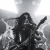 Foto Abbath te Behemoth - 06/02 - TivoliVredenburg