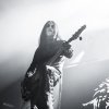 Foto Abbath te Behemoth - 06/02 - TivoliVredenburg