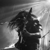 Foto Abbath te Behemoth - 06/02 - TivoliVredenburg