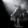 Foto Behemoth te Behemoth - 06/02 - TivoliVredenburg