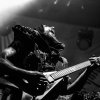 Behemoth foto Behemoth - 06/02 - TivoliVredenburg