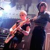 Foto  op Skunk Anansie - 08/02 - Paradiso